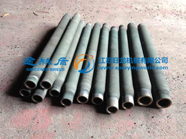 堆焊軸套、耐磨軸套、陶瓷軸套