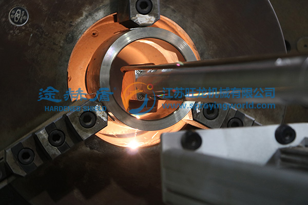 激光熔覆銅合金